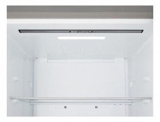 LG GBBSJ20EPY Alulfagyaszt&oacute;s hűtőszekr&eacute;ny, DoorCooling+&trade; &eacute;s ThinQ&trade; technol&oacute;gia Konyhai term&eacute;kek - Hűtő, fagyaszt&oacute; (szabadon&aacute;ll&oacute;) - Alulfagyaszt&oacute;s kombin&aacute;lt hűtő - 534765