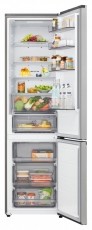 LG GBBSJ20EPY Alulfagyaszt&oacute;s hűtőszekr&eacute;ny, DoorCooling+&trade; &eacute;s ThinQ&trade; technol&oacute;gia Konyhai term&eacute;kek - Hűtő, fagyaszt&oacute; (szabadon&aacute;ll&oacute;) - Alulfagyaszt&oacute;s kombin&aacute;lt hűtő - 534765