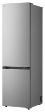LG GBBSJ20EPY Alulfagyaszt&oacute;s hűtőszekr&eacute;ny, DoorCooling+&trade; &eacute;s ThinQ&trade; technol&oacute;gia Konyhai term&eacute;kek - Hűtő, fagyaszt&oacute; (szabadon&aacute;ll&oacute;) - Alulfagyaszt&oacute;s kombin&aacute;lt hűtő - 534765