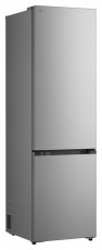 LG GBBSJ20EPY Alulfagyaszt&oacute;s hűtőszekr&eacute;ny, DoorCooling+&trade; &eacute;s ThinQ&trade; technol&oacute;gia Konyhai term&eacute;kek - Hűtő, fagyaszt&oacute; (szabadon&aacute;ll&oacute;) - Alulfagyaszt&oacute;s kombin&aacute;lt hűtő - 534765