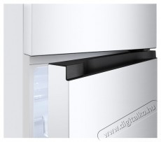 LG GTBV20SWZJD k&eacute;tajt&oacute;s hűtőszekr&eacute;ny, No Frost, 266 l, H: 168 cm, E energiaoszt&aacute;ly, Feh&eacute;r Konyhai term&eacute;kek - Hűtő, fagyaszt&oacute; (szabadon&aacute;ll&oacute;) - Fel&uuml;lfagyaszt&oacute;s kombin&aacute;lt hűtő - 535406