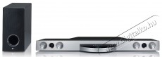 LG HLX56S Audio-Video / Hifi / Multimédia - Házimozi - Blu-Ray házimozi szett - 253108