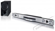 LG HLX56S Audio-Video / Hifi / Multimédia - Házimozi - Blu-Ray házimozi szett - 253108