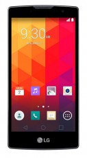 LG H440n Spirit 4G okostelefon - fekete/titán Egyéb - Nem forgalmazzuk ! - 302425