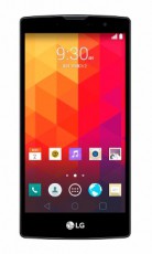LG H500f Magna mobiltelefon - fehér Mobil / Kommunikáció / Smart - Okostelefon - Android - 303976