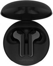 LG HBS-FN4 ABEUBK vezeték nélküli fülhallgató Audio-Video / Hifi / Multimédia - Fül és Fejhallgatók - Fülhallgató mikrofonnal / headset - 362887
