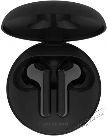 LG HBS-FN4 ABEUBK vezeték nélküli fülhallgató Audio-Video / Hifi / Multimédia - Fül és Fejhallgatók - Fülhallgató mikrofonnal / headset - 362887