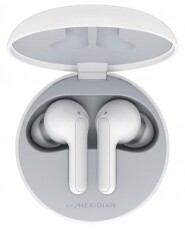 LG HBS-FN4 ABEUWH vezeték nélküli fülhallgató - fehér Audio-Video / Hifi / Multimédia - Fül és Fejhallgatók - Fülhallgató mikrofonnal / headset - 363760