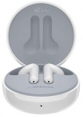 LG HBS-FN4 ABEUWH vezeték nélküli fülhallgató - fehér Audio-Video / Hifi / Multimédia - Fül és Fejhallgatók - Fülhallgató mikrofonnal / headset - 363760