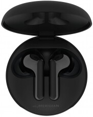 LG HBS-FN6 ABEUBK vezeték nélküli fülhallgató Audio-Video / Hifi / Multimédia - Fül és Fejhallgatók - Fülhallgató mikrofonnal / headset - 362888