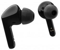 LG HBS-FN6 ABEUBK vezeték nélküli fülhallgató Audio-Video / Hifi / Multimédia - Fül és Fejhallgatók - Fülhallgató mikrofonnal / headset - 362888