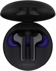 LG HBS-FN6 ABEUBK vezeték nélküli fülhallgató Audio-Video / Hifi / Multimédia - Fül és Fejhallgatók - Fülhallgató mikrofonnal / headset - 362888