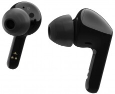 LG HBS-FN6 ABEUBK vezeték nélküli fülhallgató Audio-Video / Hifi / Multimédia - Fül és Fejhallgatók - Fülhallgató mikrofonnal / headset - 362888