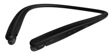 LG HBS-SL5 Bluetooth vezeték nélküli fülhallgató headset - Fekete Audio-Video / Hifi / Multimédia - Fül és Fejhallgatók - Fülhallgató mikrofonnal / headset - 361459