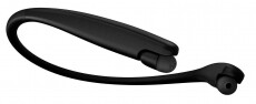 LG HBS-SL5 Bluetooth vezeték nélküli fülhallgató headset - Fekete Audio-Video / Hifi / Multimédia - Fül és Fejhallgatók - Fülhallgató mikrofonnal / headset - 361459