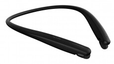 LG HBS-SL5 Bluetooth vezeték nélküli fülhallgató headset - Fekete Audio-Video / Hifi / Multimédia - Fül és Fejhallgatók - Fülhallgató mikrofonnal / headset - 361459