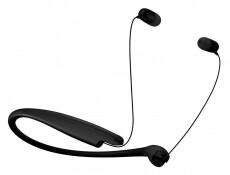LG HBS-SL5 Bluetooth vezeték nélküli fülhallgató headset - Fekete Audio-Video / Hifi / Multimédia - Fül és Fejhallgatók - Fülhallgató mikrofonnal / headset - 361459