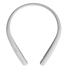 LG HBS-SL5 Bluetooth vezeték nélküli fülhallgató headset - Fehér Audio-Video / Hifi / Multimédia - Fül és Fejhallgatók - Fülhallgató mikrofonnal / headset - 361460