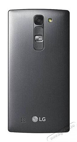 LG Magna Black Titan DS 8GB (H502Y) mobiltelefon Mobil / Kommunikáció / Smart - Okostelefon - Android - 302426