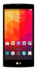 LG Magna Black Titan DS 8GB (H502Y) mobiltelefon Mobil / Kommunikáció / Smart - Okostelefon - Android - 302426