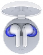 LG HBS-FN6 ABEUWH vezeték nélküli fülhallgató - fehér Audio-Video / Hifi / Multimédia - Fül és Fejhallgatók - Fülhallgató mikrofonnal / headset - 363761