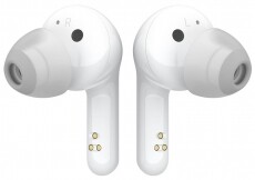 LG HBS-FN6 ABEUWH vezeték nélküli fülhallgató - fehér Audio-Video / Hifi / Multimédia - Fül és Fejhallgatók - Fülhallgató mikrofonnal / headset - 363761