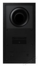 SAMSUNG HW-Q600B/EN Hangprojektor vezeték nélküli mélynyomóval Audio-Video / Hifi / Multimédia - Hangprojektor / soundbar - Mélyládával - 381028