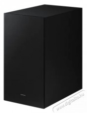 SAMSUNG HW-Q600B/EN Hangprojektor vezeték nélküli mélynyomóval Audio-Video / Hifi / Multimédia - Hangprojektor / soundbar - Mélyládával - 381028