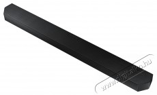 SAMSUNG HW-Q600B/EN Hangprojektor vezeték nélküli mélynyomóval Audio-Video / Hifi / Multimédia - Hangprojektor / soundbar - Mélyládával - 381028