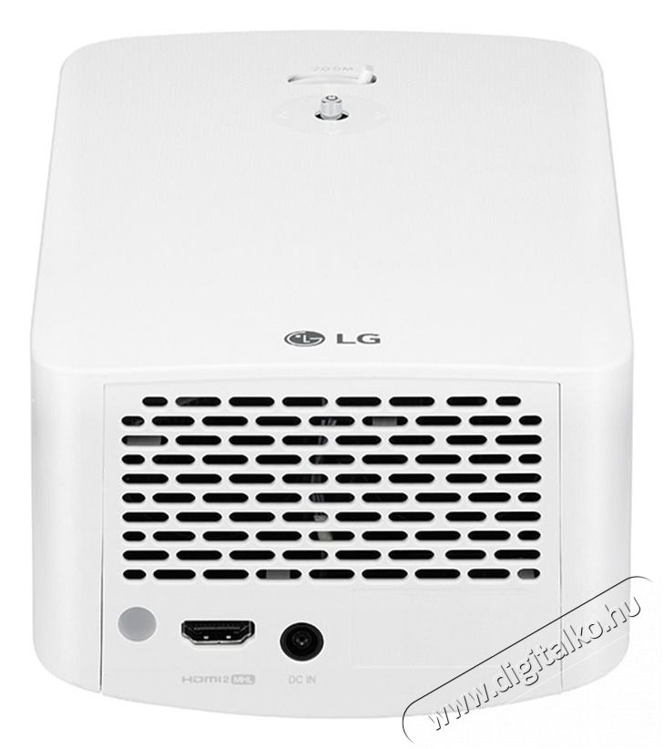 LG HF60LSR PROJEKTOR FULL HD SMART 80 Telev&iacute;zi&oacute;k - Kivet&iacute;tő - Kivet&iacute;tő - 400286