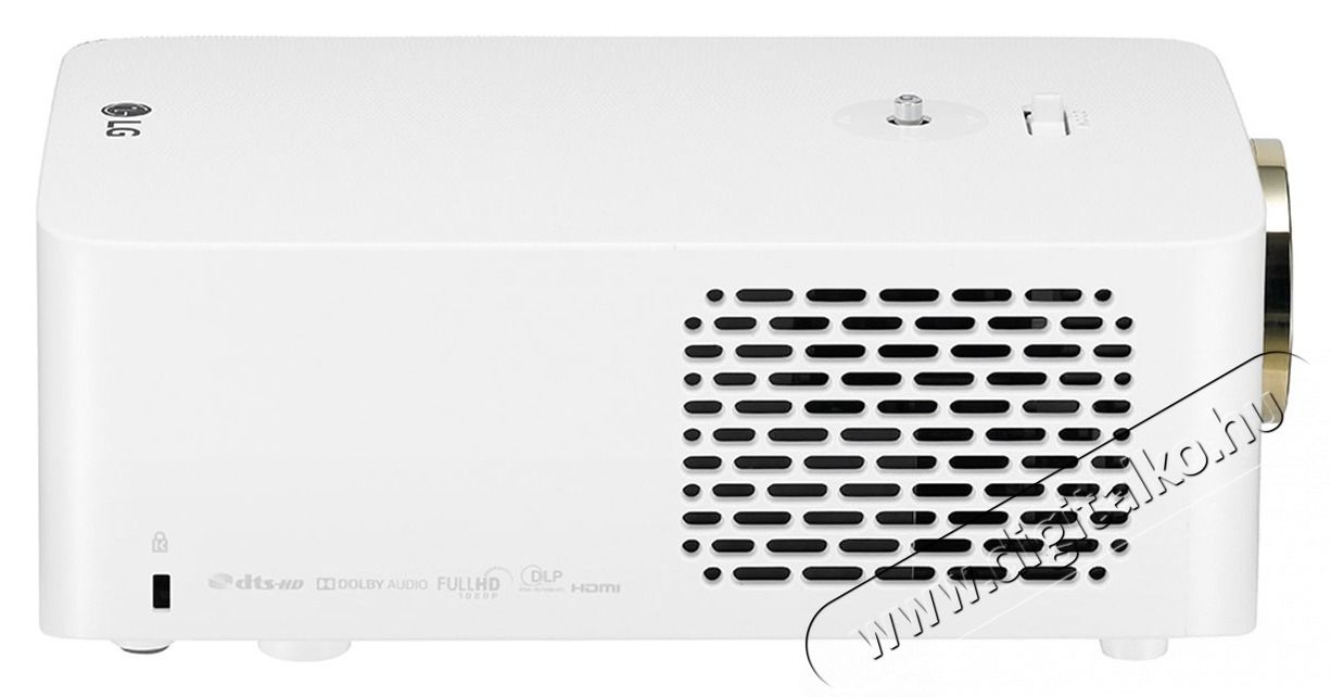LG HF60LSR PROJEKTOR FULL HD SMART 80 Telev&iacute;zi&oacute;k - Kivet&iacute;tő - Kivet&iacute;tő - 400286