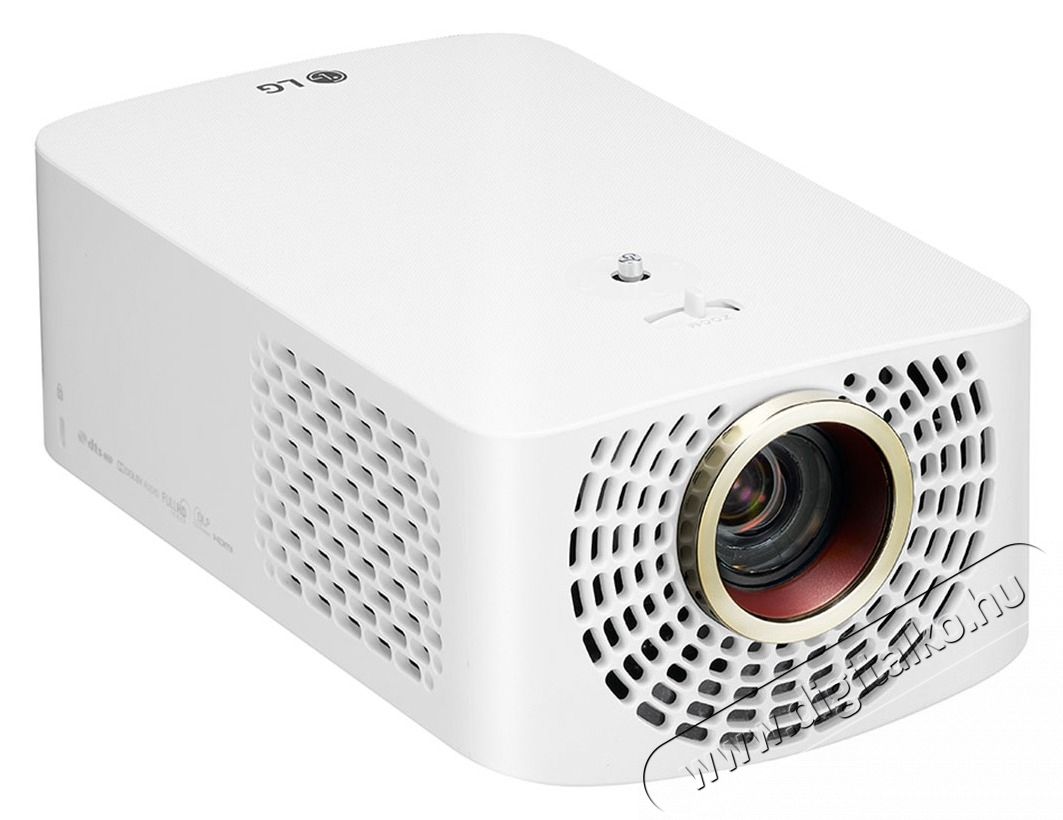 LG HF60LSR PROJEKTOR FULL HD SMART 80 Telev&iacute;zi&oacute;k - Kivet&iacute;tő - Kivet&iacute;tő - 400286