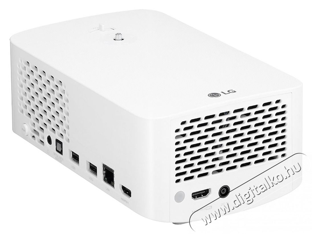 LG HF60LSR PROJEKTOR FULL HD SMART 80 Telev&iacute;zi&oacute;k - Kivet&iacute;tő - Kivet&iacute;tő - 400286