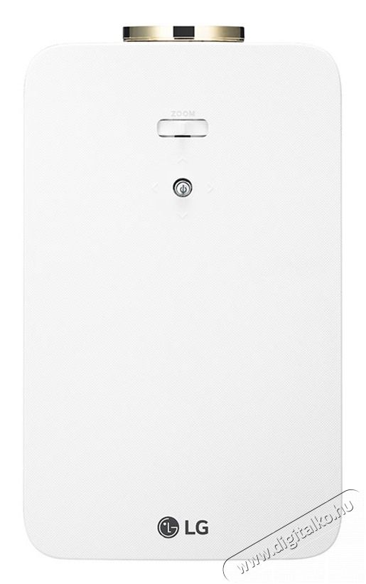 LG HF60LSR PROJEKTOR FULL HD SMART 80 Telev&iacute;zi&oacute;k - Kivet&iacute;tő - Kivet&iacute;tő - 400286