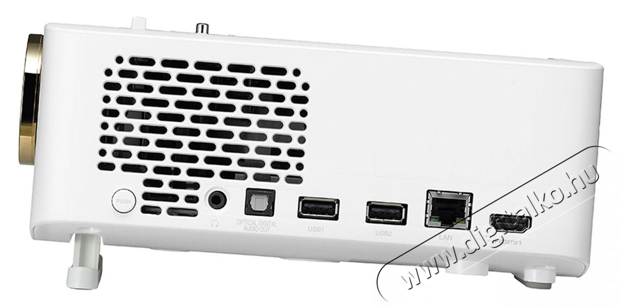 LG HF60LSR PROJEKTOR FULL HD SMART 80 Telev&iacute;zi&oacute;k - Kivet&iacute;tő - Kivet&iacute;tő - 400286