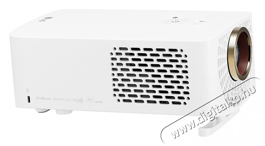LG HF60LSR PROJEKTOR FULL HD SMART 80 Telev&iacute;zi&oacute;k - Kivet&iacute;tő - Kivet&iacute;tő - 400286