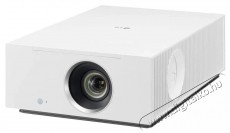 LG HU710PW Televíziók - Kivetítő - Kivetítő - 506452