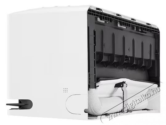 LG H24S1DA Standard Wi-Fi 24000 BTU kl&iacute;ma, A++/A+ energiaoszt&aacute;ly, fűt&eacute;si funkci&oacute;, 10 &eacute;v garancia a kompresszorra, DualCool, akt&iacute;v energiafel&uuml;gyelet, Dual Inverter H&aacute;ztart&aacute;s / Otthon / K&uuml;lt&eacute;r - Ventil&aacute;tor / L&eacute;gkondicion&aacute;l&oacute; - Split kl&iacute;ma - 537090