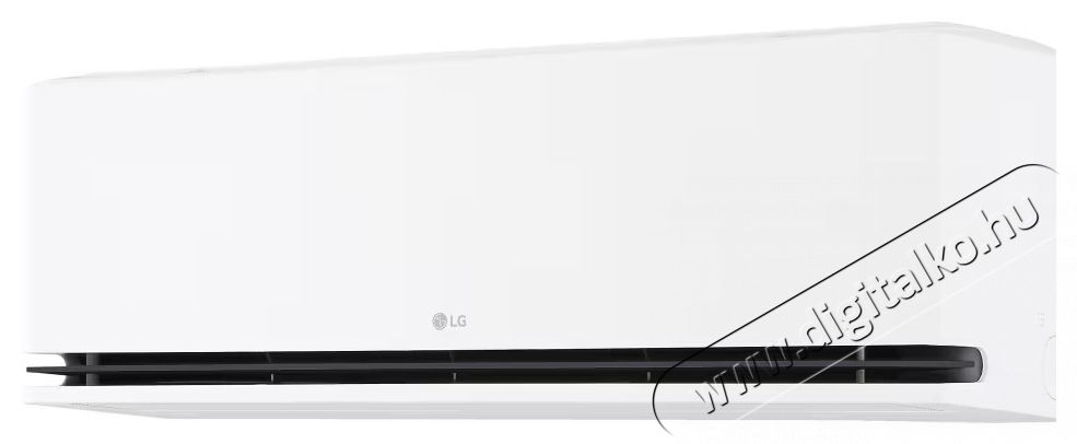 LG H24S1DA Standard Wi-Fi 24000 BTU kl&iacute;ma, A++/A+ energiaoszt&aacute;ly, fűt&eacute;si funkci&oacute;, 10 &eacute;v garancia a kompresszorra, DualCool, akt&iacute;v energiafel&uuml;gyelet, Dual Inverter H&aacute;ztart&aacute;s / Otthon / K&uuml;lt&eacute;r - Ventil&aacute;tor / L&eacute;gkondicion&aacute;l&oacute; - Split kl&iacute;ma - 537090