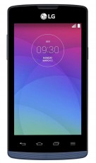 LG Joy H220 okostelefon - fekete Mobil / Kommunikáció / Smart - Okostelefon - Android - 299957