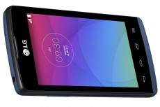 LG Joy H220 okostelefon - fekete Mobil / Kommunikáció / Smart - Okostelefon - Android - 299957