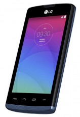 LG Joy H220 okostelefon - fekete Mobil / Kommunikáció / Smart - Okostelefon - Android - 299957