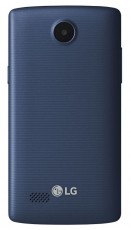 LG Joy H220 okostelefon - fekete Mobil / Kommunikáció / Smart - Okostelefon - Android - 299957
