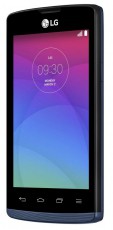 LG Joy H220 okostelefon - fekete Mobil / Kommunikáció / Smart - Okostelefon - Android - 299957