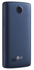 LG Joy H220 okostelefon - fekete Mobil / Kommunikáció / Smart - Okostelefon - Android - 299957