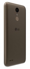 LG K10 (2017) 16GB DS okostelefon (M250E) - arany Egyéb - Nem forgalmazzuk ! - 333548