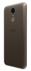 LG K10 (2017) 16GB DS okostelefon (M250E) - arany Egyéb - Nem forgalmazzuk ! - 333548