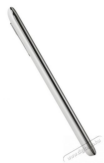 LG K10 K420E 4G okostelefon - fehér Mobil / Kommunikáció / Smart - Okostelefon - Android - 302441