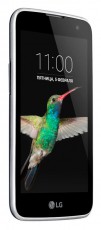 LG K10 K420E 4G okostelefon - indigo Mobil / Kommunikáció / Smart - Okostelefon - Android - 302440