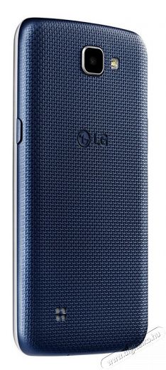 LG K10 K420E 4G okostelefon - indigo Mobil / Kommunikáció / Smart - Okostelefon - Android - 302440